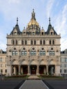 Connecticut State Capitol Building Royalty Free Stock Photo