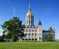 Connecticut State Capitol