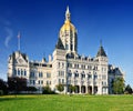 Connecticut State Capitol