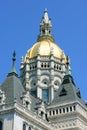 Connecticut State Capitol, Hartford, CT, USA