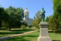 Connecticut State Capitol, Hartford, CT, USA Royalty Free Stock Photo