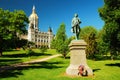 Connecticut State Capitol