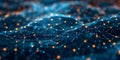 Connecting devices to the cloud for seamless data synchronization and storage. Concept Cloud Computing, Device Connectivity, Data