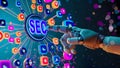 Connecting SEO Strategies: The Robotic Hand of Digital Engagement