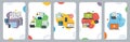 Connection, backup, report, sharing, communication and computer icons