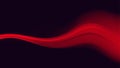 Connection red speed line abstract background Royalty Free Stock Photo