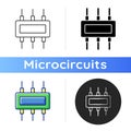 Connector icon