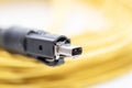 Connector used for Single-Pair Ethernet