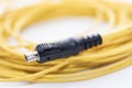 Connector used for Single-Pair Ethernet