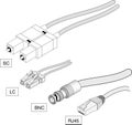 Connectors