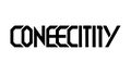 CONNECTTITY Text for Networking and Relations, vector design Generative AI Royalty Free Stock Photo