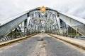 Connel Bridge, Scotland