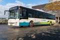 Connexxion Iveco Crossway bus