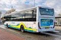 Connexxion Iveco Crossway bus