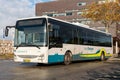 Connexxion Iveco Crossway bus