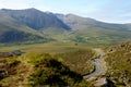 Connor pass ireland