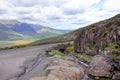 Connor Pass, Ireland