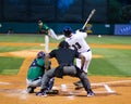 Connor Spencer, Charleston RiverDogs