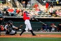 Connor Spencer, Charleston RiverDogs