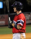 Connor Spencer, Charleston RiverDogs