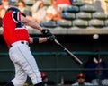 Connor Spencer, Charleston RiverDogs