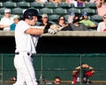 Connor Spencer Charleston RiverDogs