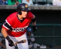 Connor Spencer Charleston RiverDogs