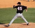 Connor Walsh, Kannapolis, Intimidators