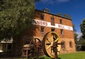 Connors Flour Mill in Toodyay