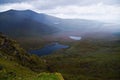 Conor pass, Dingle Royalty Free Stock Photo