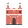 conpania church illustration