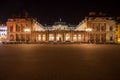 The Conseil d Etat Council of State, Paris