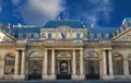 The Conseil d Etat Council of State , Paris, France.