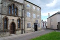 Conservative Club in Axminster, Devon