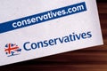 Conservative Party