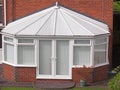 Conservatory Royalty Free Stock Photo