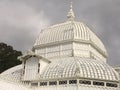 Conservatory of Flowers, Golden Gate Park, San Francisco, 7.