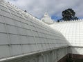 Conservatory of Flowers, Golden Gate Park, San Francisco, 9.