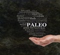 Consider The Paleo Diet