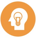 Consideration Isolated Vector Icon that can be easily modified or edit