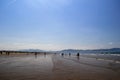 High-noon at Inch Beach