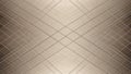 Consists of intersecting diagonal lines forming a grid-like structure, Royalty Free Stock Photo