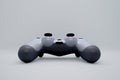 Console Mastery: Gaming Bliss with a Stylish Game Controller