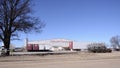 Consolidated Container, West Memphis, Arkansa