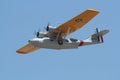 Consolidated PBY Catalina Royalty Free Stock Photo