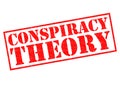 CONSPIRACY THEORY