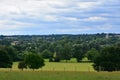 Constable Country Landscape, Dedham Vale, Suffolk, UK