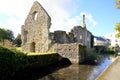 Constables house, Christchurch, Dorset.