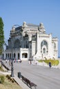 Constanta Casino