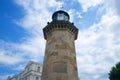 Constanta Old Lighthouse Romania Europe Royalty Free Stock Photo